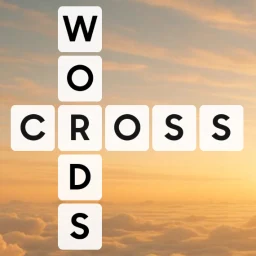 Word Game: Crossword & Zen icon